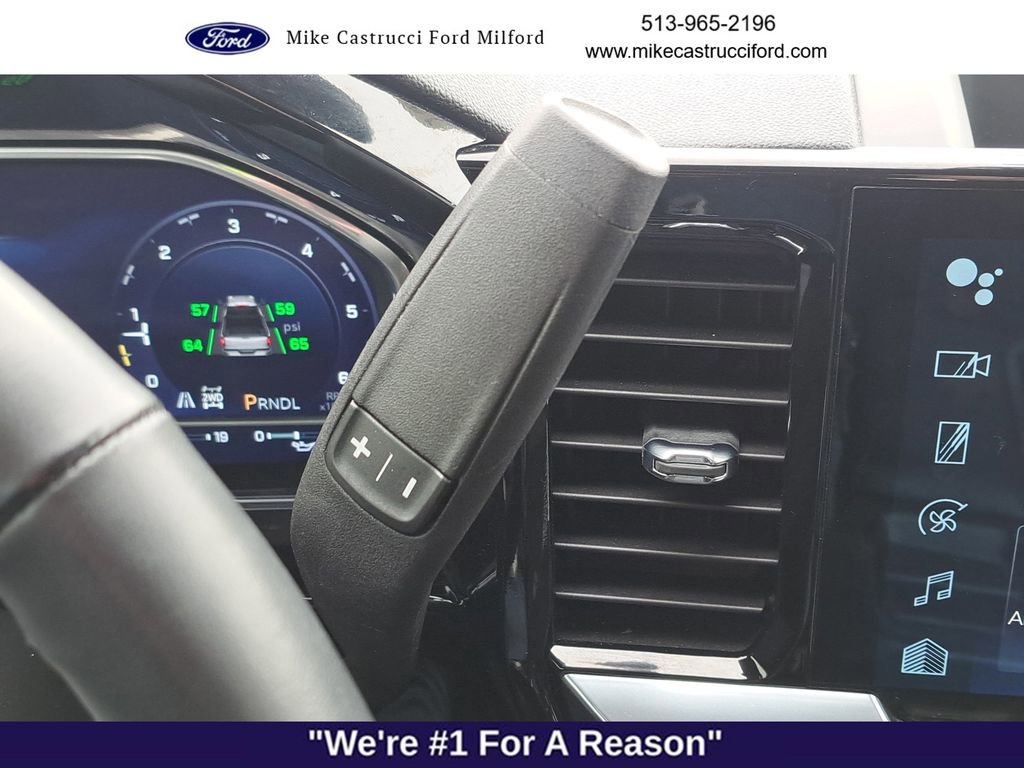 Used 2024 Chevrolet Silverado 2500 LT w/ Safety Package image 17