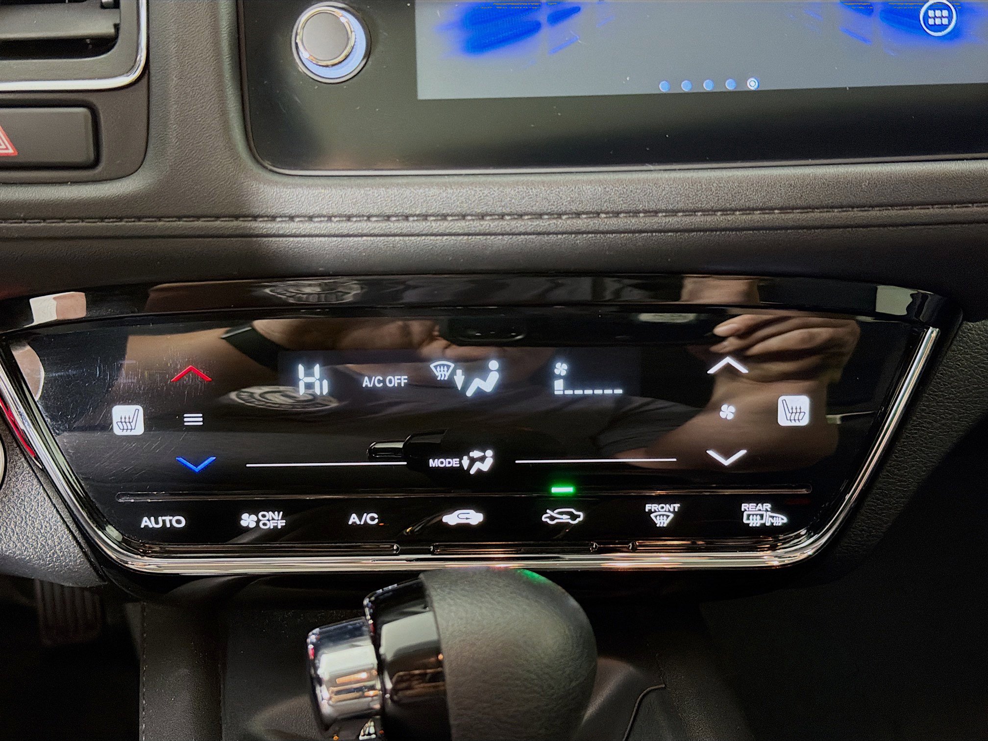 Used 2022 Honda HR-V EX image 18