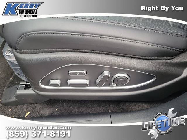 New 2026 Hyundai Palisade Calligraphy image 17