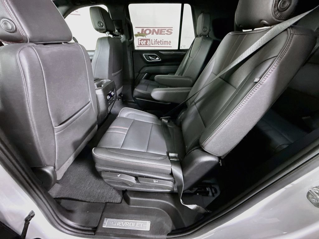 Used 2023 Chevrolet Tahoe RST w/ Luxury Package AWD/4WD image 27