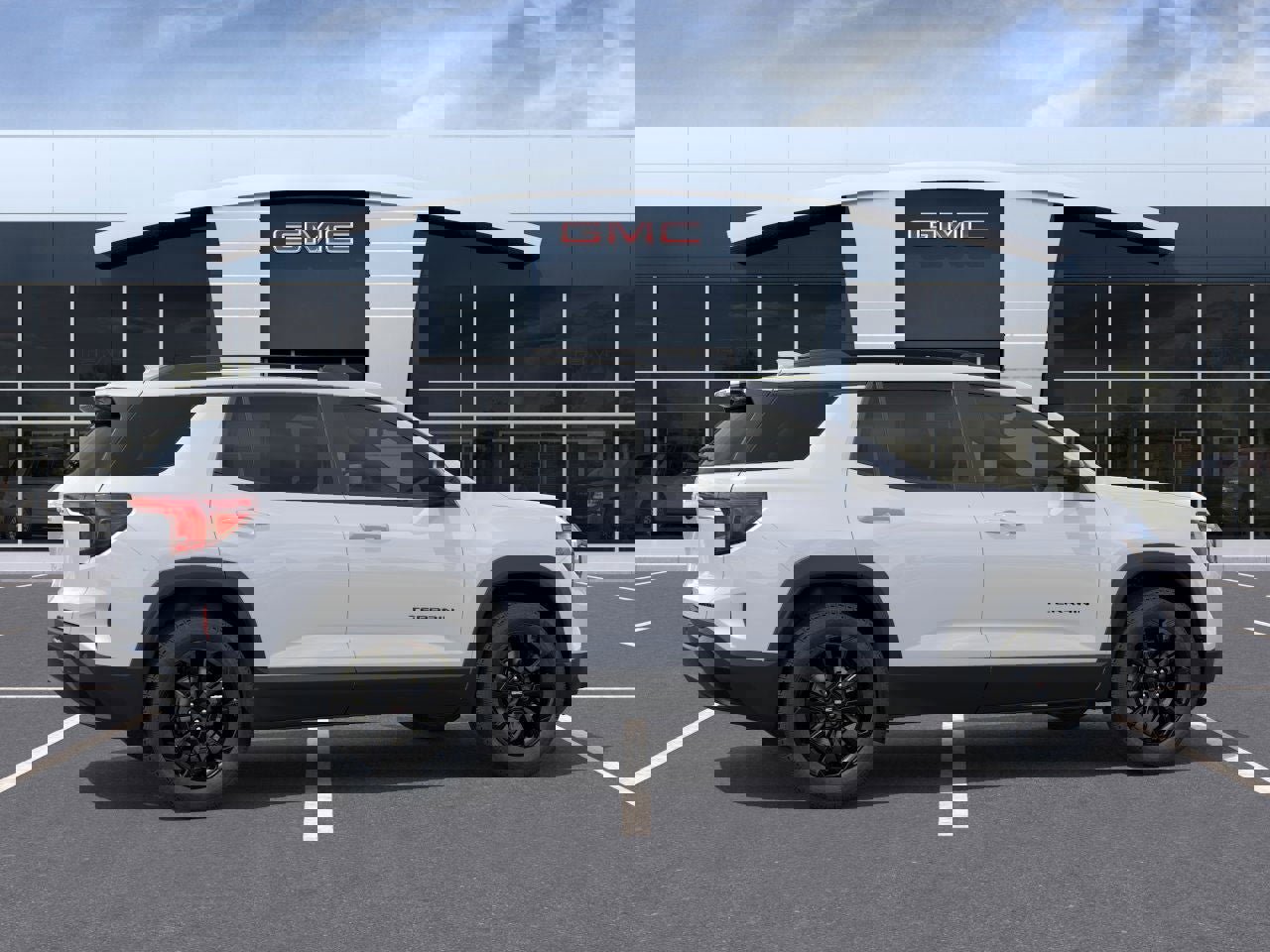 New 2026 GMC Terrain Elevation w/ Black Edition image 29