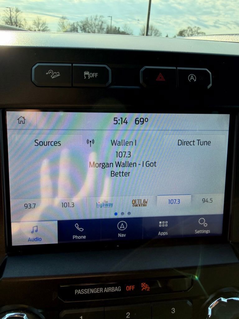 Used 2020 Ford F150 XLT w/ Equipment Group 302A Luxury image 14