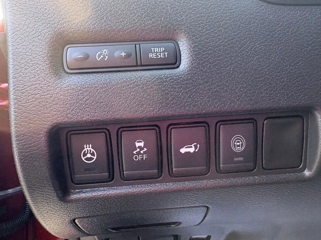 Used 2020 Nissan Murano SL FWD image 32