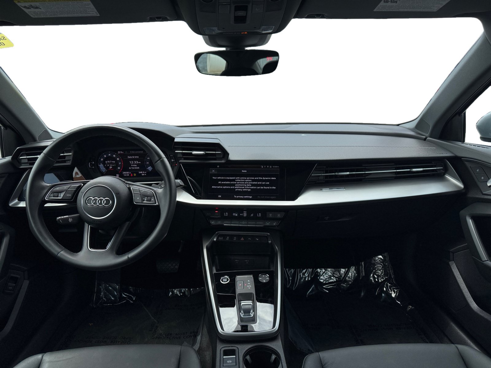 Used 2022 Audi A3 2.0T Premium FWD image 10