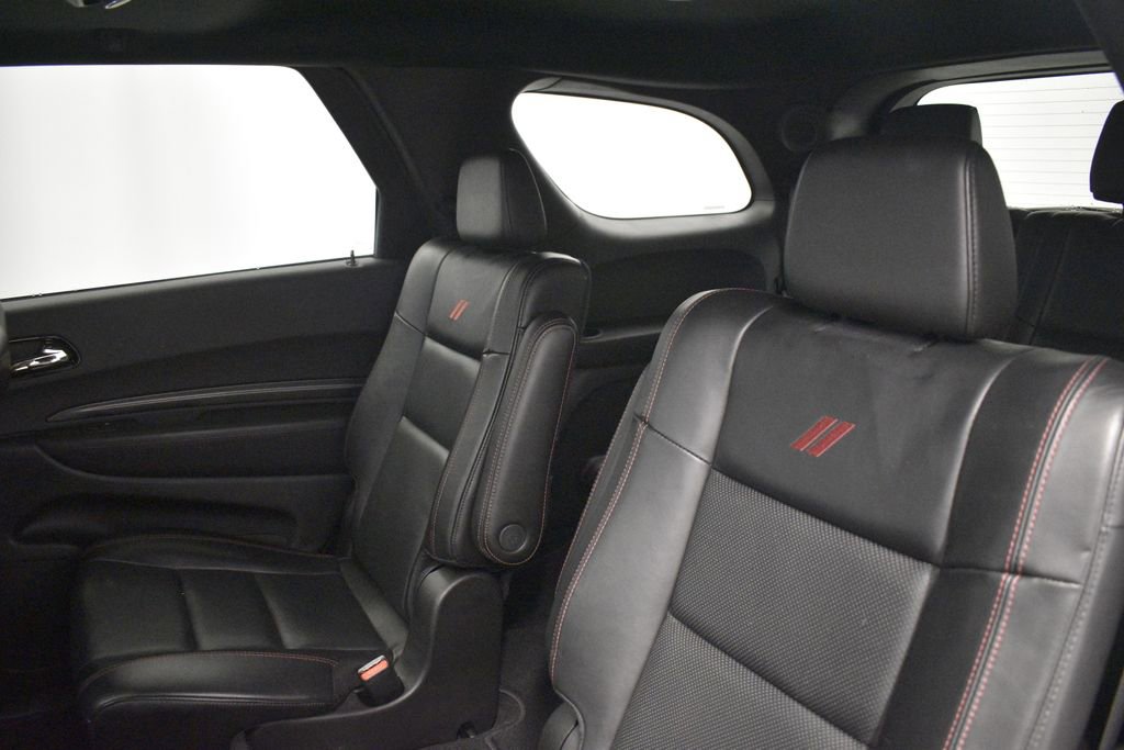 Certified 2021 Dodge Durango R/T w/ Technology Group image 30