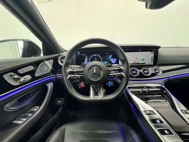 Used 2022 Mercedes-Benz AMG GT 43 image 21