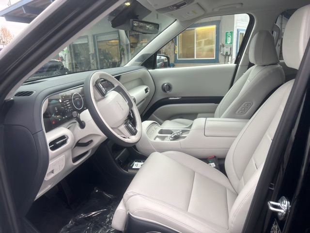 New 2026 Hyundai Palisade Calligraphy AWD/4WD image 14