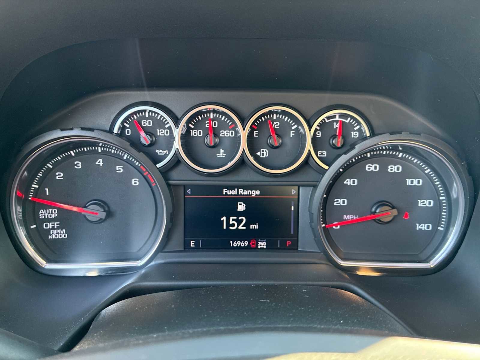 Certified 2024 Chevrolet Tahoe LS w/ Driver Alert Package image 11