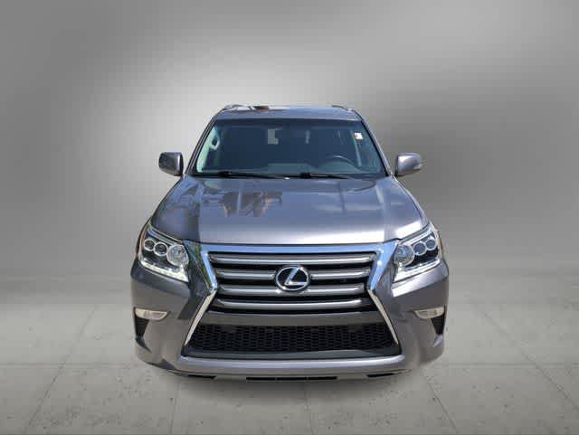 Used 2016 Lexus GX 460 w/ Navigation Package AWD/4WD image 9