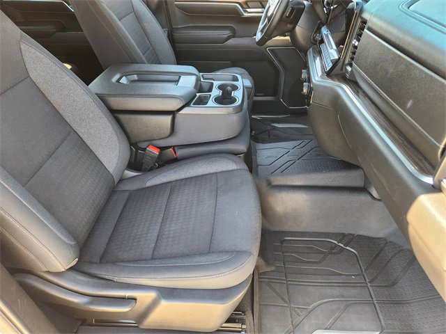 Used 2023 Chevrolet Silverado 1500 LT image 15