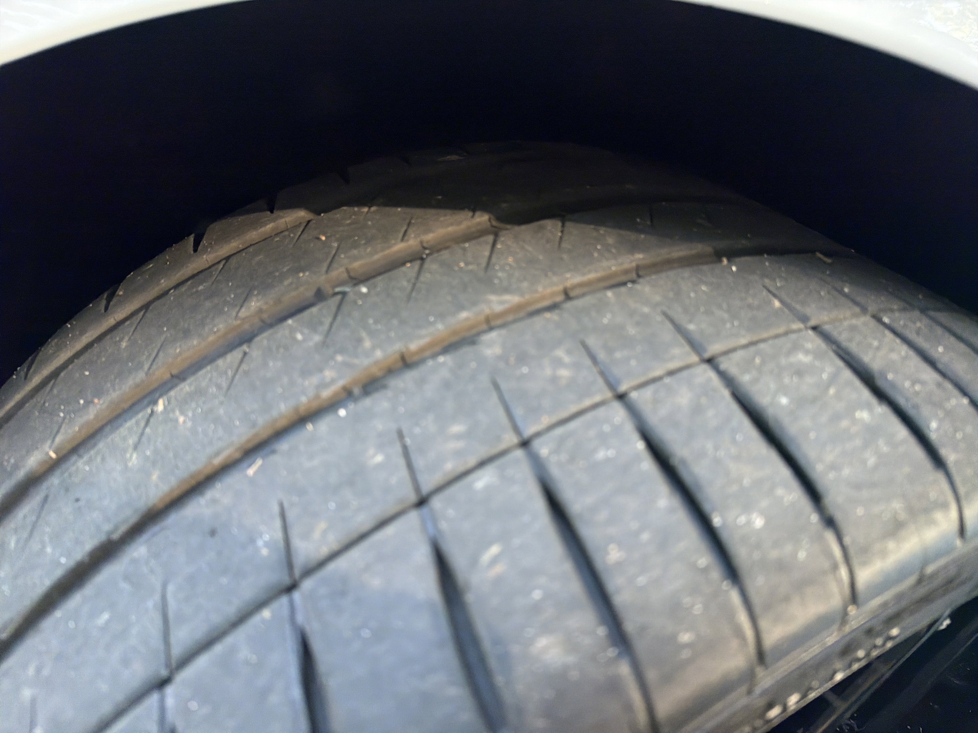 Used 2025 Chevrolet Corvette Z06 w/ Stealth Interior Trim Package image 12