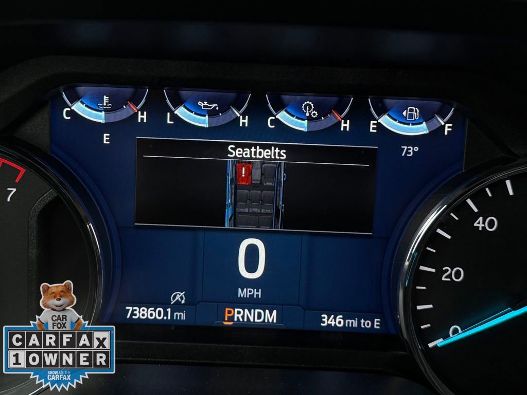 Used 2024 Ford Expedition Max XLT image 14