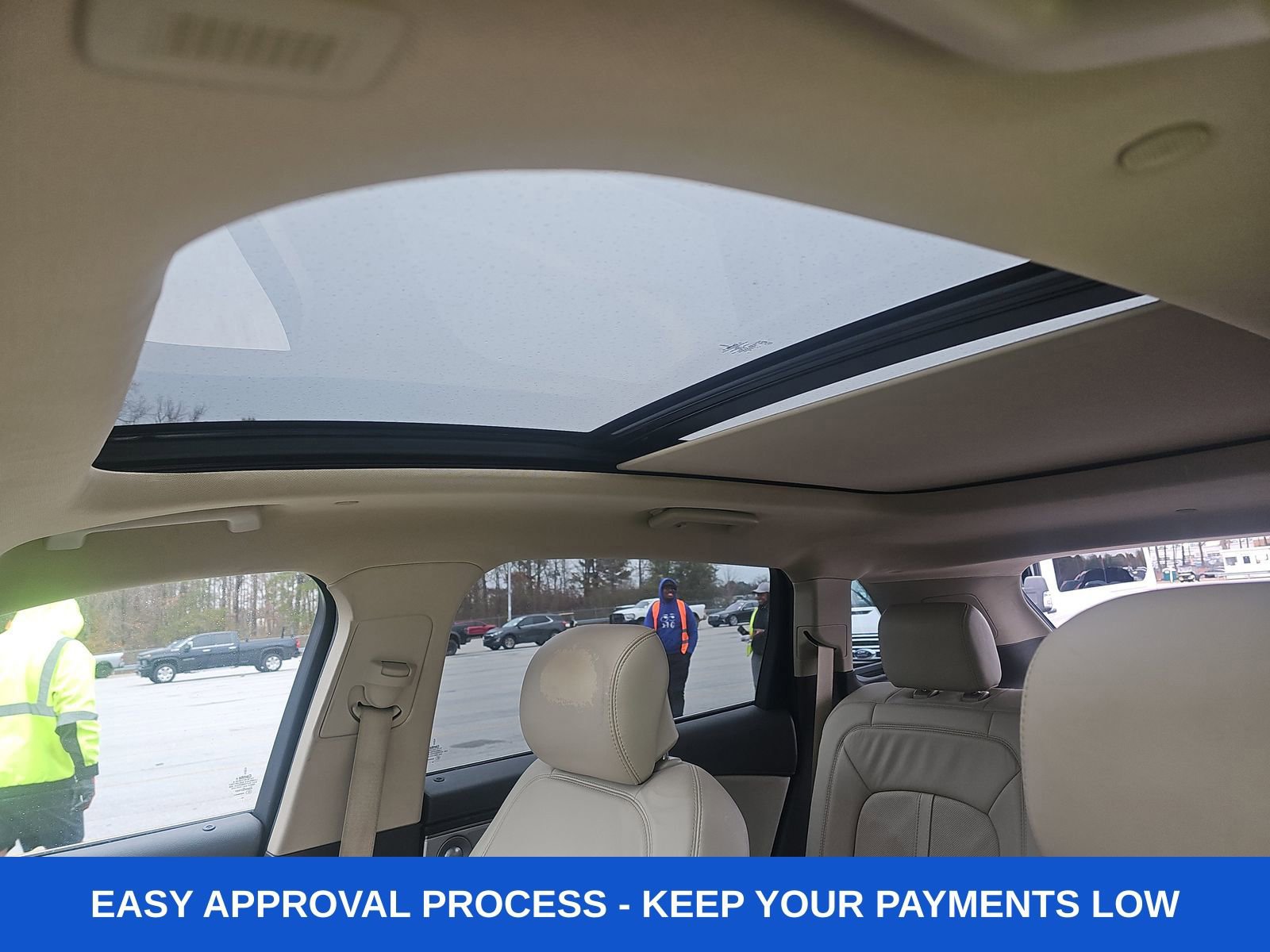 Used 2019 Lincoln Nautilus Reserve w/ Ultimate Package image 22