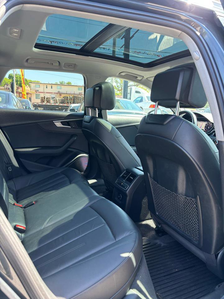 Used 2018 Audi A4 2.0T allroad Premium Plus image 16