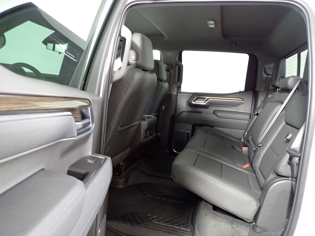 New 2026 Chevrolet Silverado 1500 LT Trail Boss w/ Convenience Package II image 26