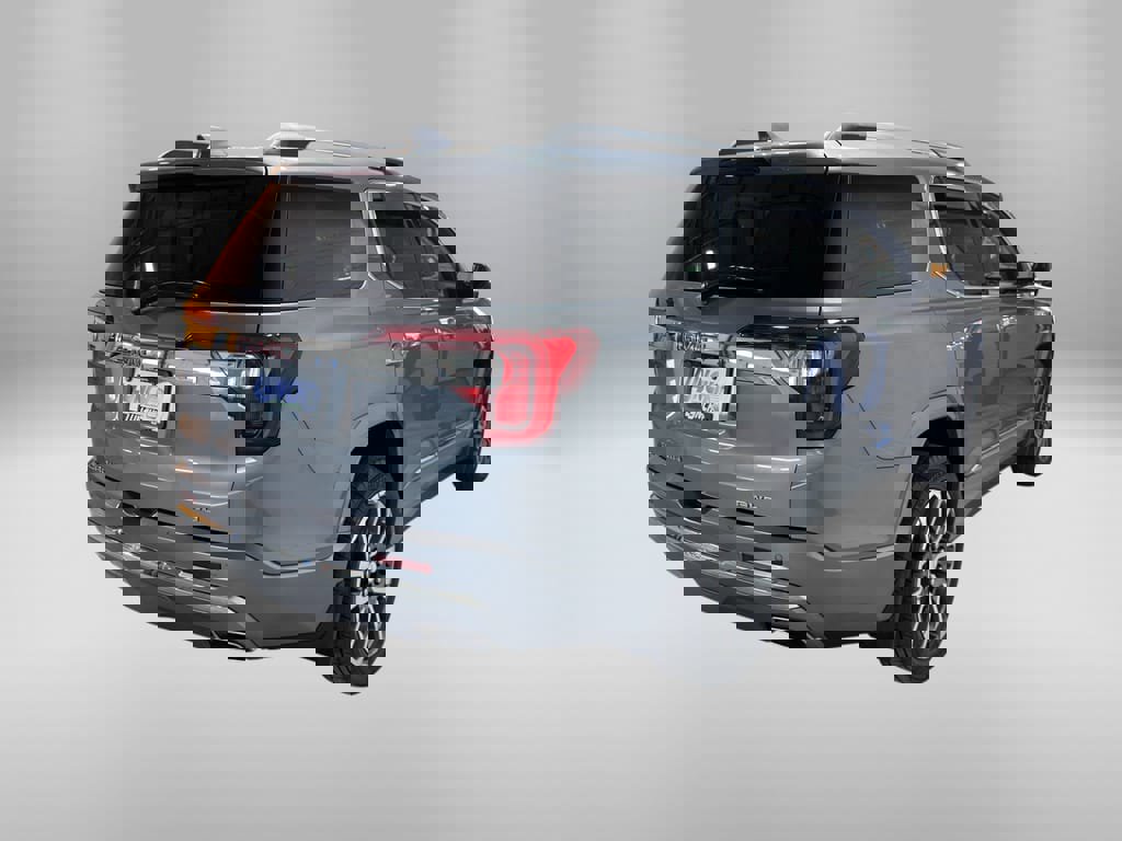 Used 2022 GMC Acadia Denali w/ GMC Pro Grade Package AWD/4WD image 50