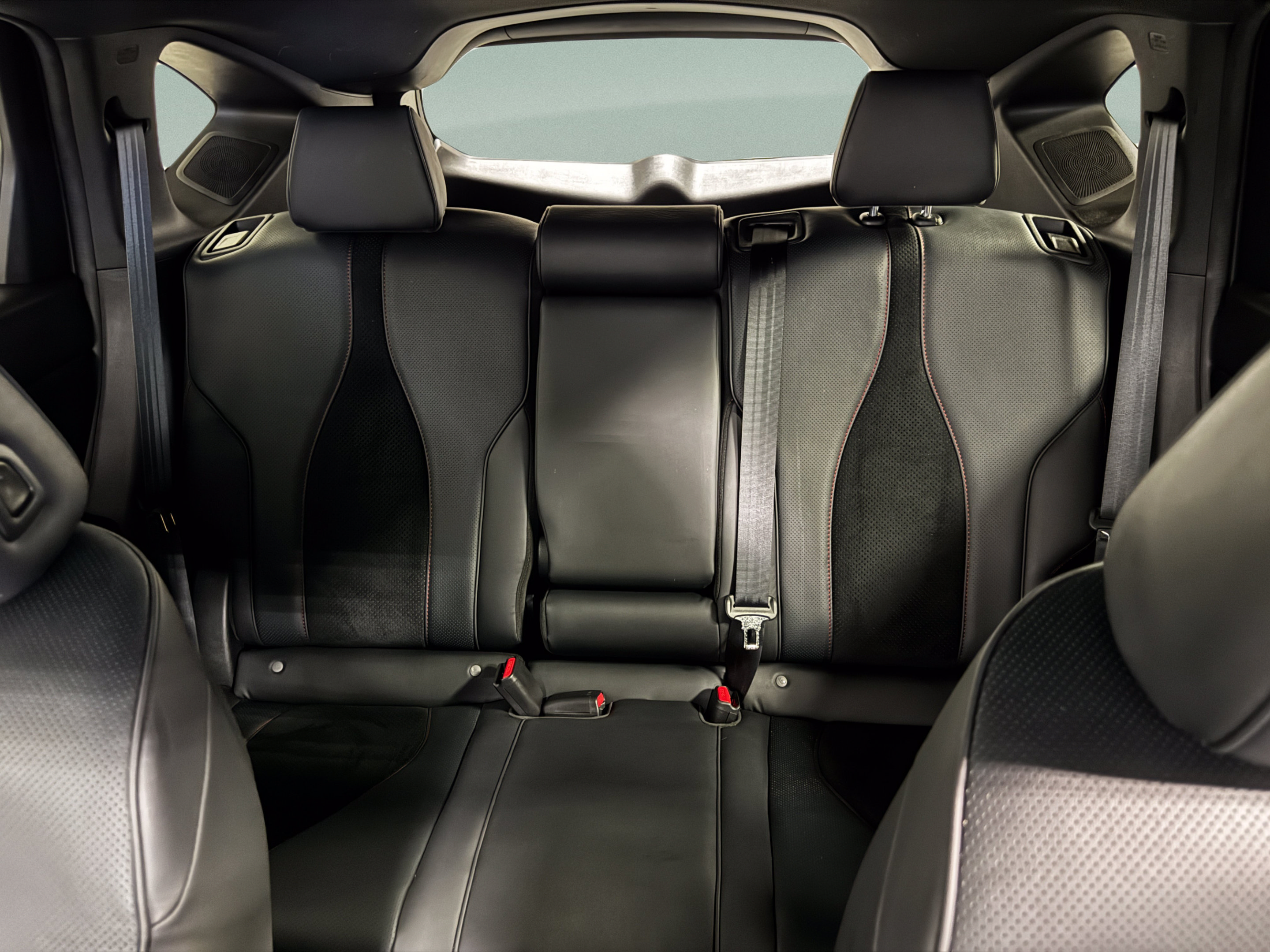 Certified 2023 Acura RDX A-Spec FWD image 20