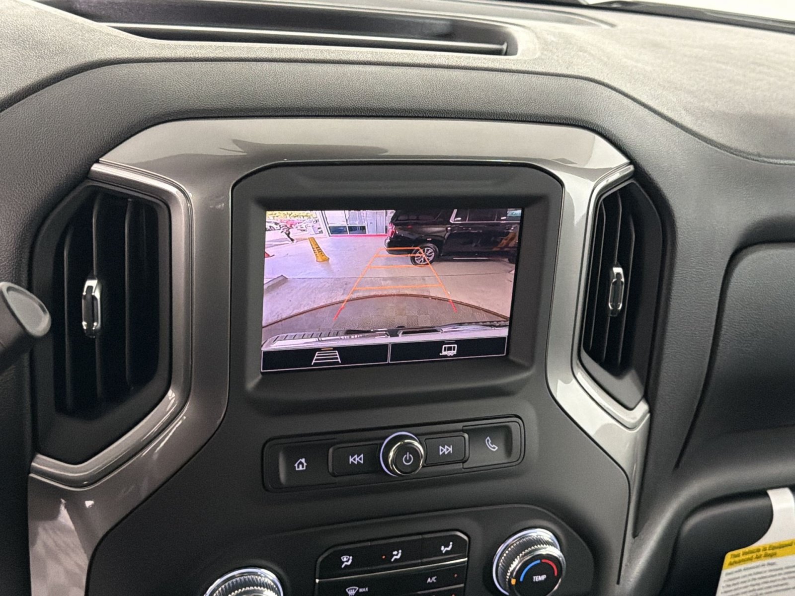 New 2026 GMC Sierra 2500 Pro AWD/4WD image 19