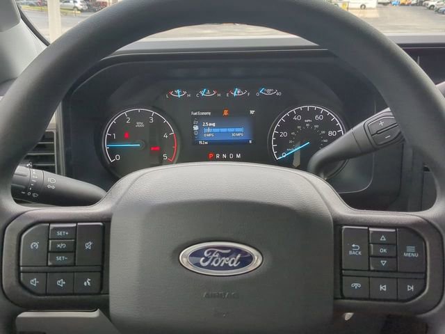 New 2026 Ford F350 XLT w/ 360-Degree Camera Package image 31