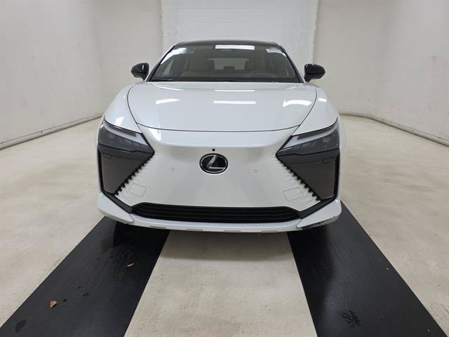 Used 2023 Lexus RZ 450e Premium w/ Technology Package AWD/4WD image 32