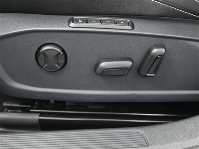 New 2026 Volkswagen Jetta SEL image 20