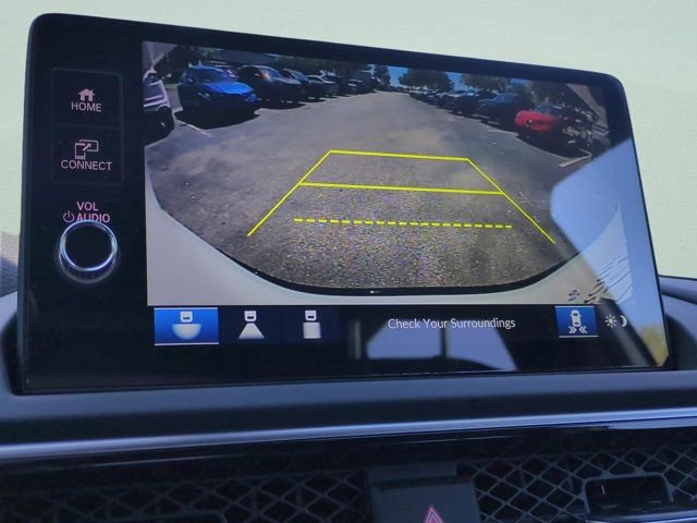 New 2026 Acura ADX A-Spec FWD image 22