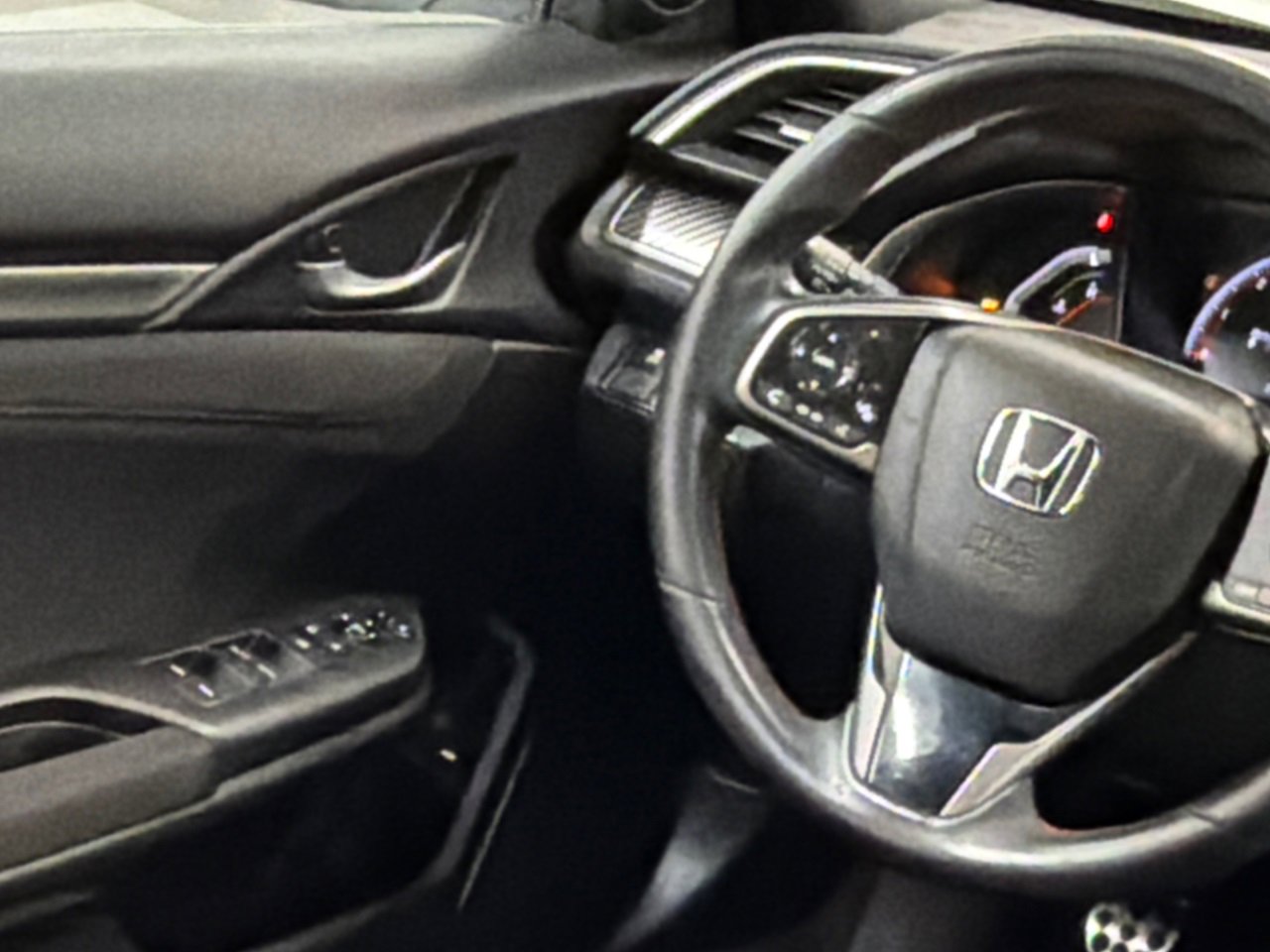 Used 2019 Honda Civic Si image 22