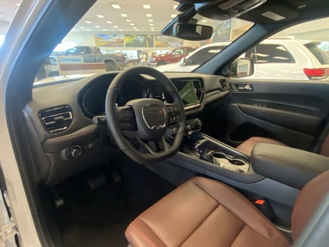 New 2025 Dodge Durango R/T image 11