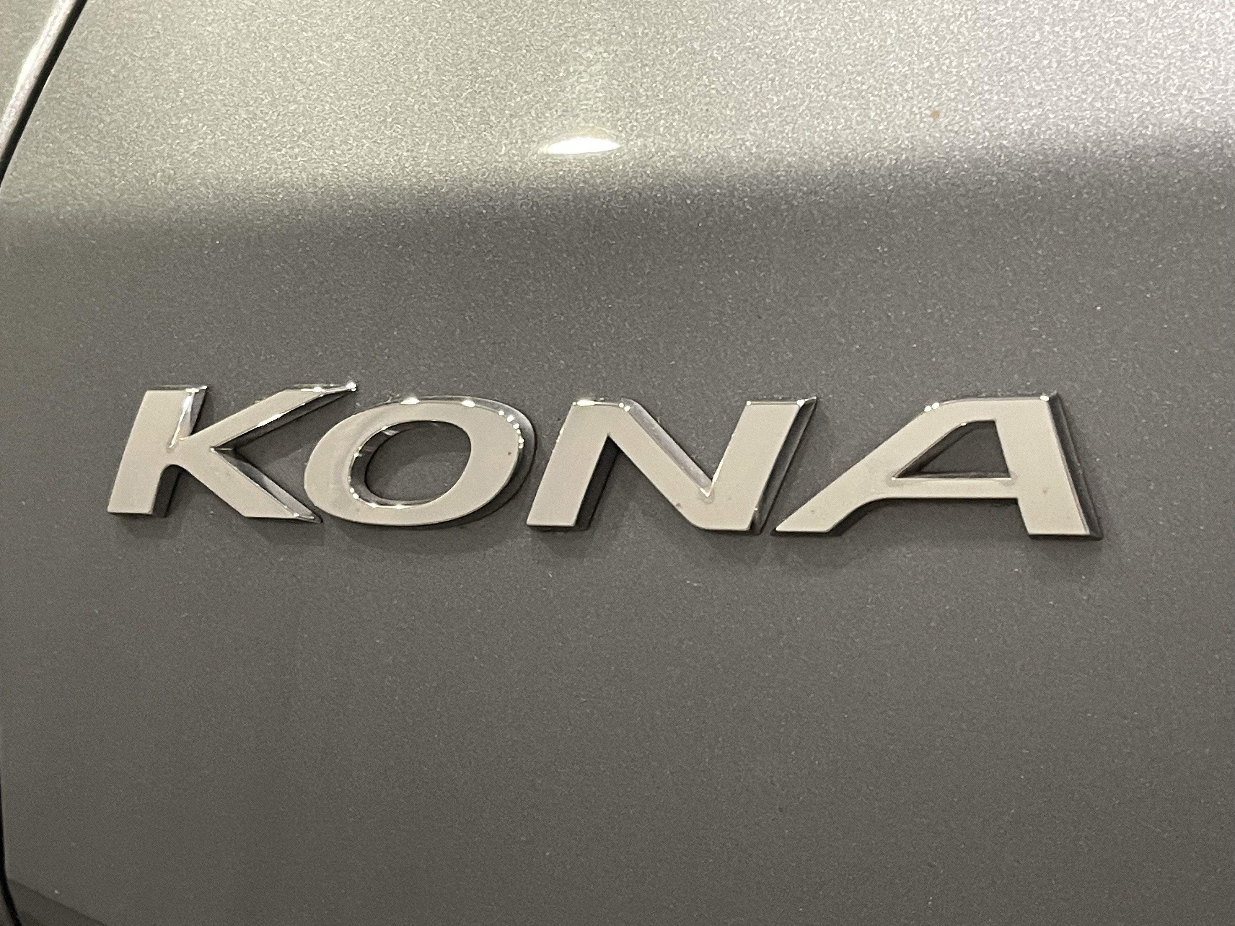 Used 2018 Hyundai Kona Limited AWD/4WD image 24
