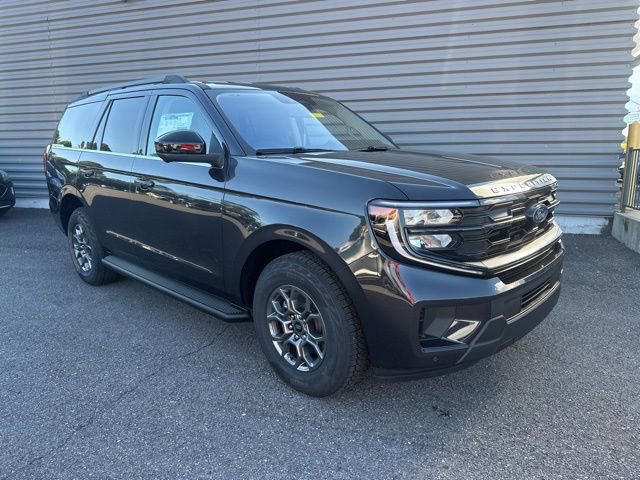New 2025 Ford Expedition Active
