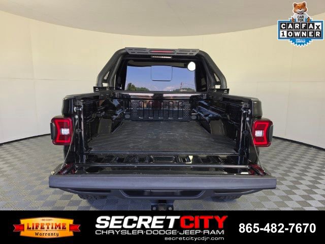 Used 2022 Jeep Gladiator Sport AWD/4WD image 28