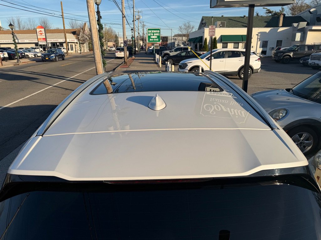 Used 2021 BMW X3 xDrive30i w/ Convenience Package image 8