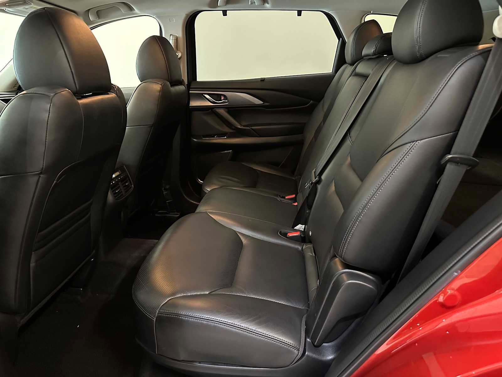 Used 2018 MAZDA CX-9 Touring w/ Touring Premium Package image 24