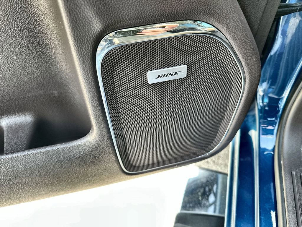 Used 2018 GMC Sierra 1500 SLT w/ Texas SLT Premium Package image 23