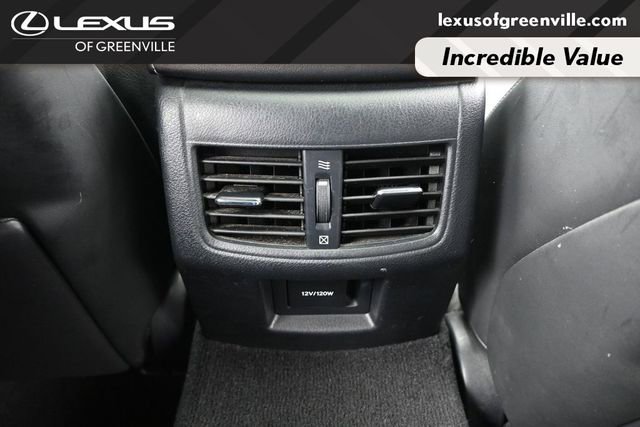 Used 2015 Lexus GS 350 w/ Premium Package RWD image 25