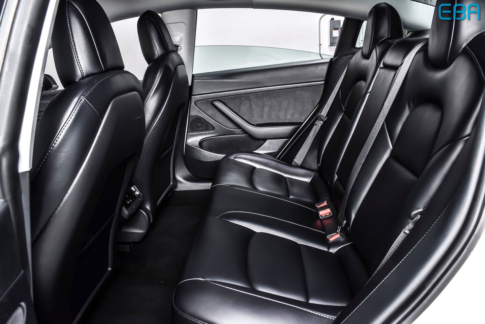 Used 2021 Tesla Model 3 Standard Range Plus RWD image 18