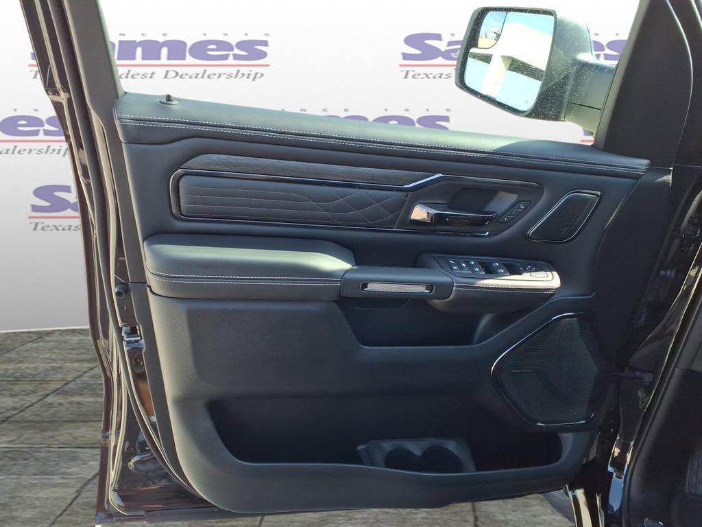 New 2026 RAM 1500 Limited image 7