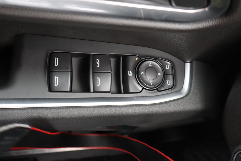 New 2026 Chevrolet Silverado 1500 LT w/ Protection Package image 14