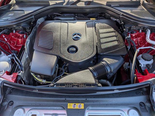 Certified 2025 Mercedes-Benz GLC 300 4MATIC image 26