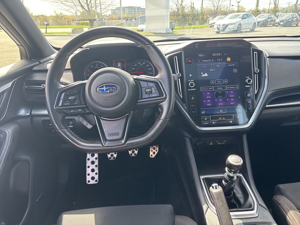 Used 2022 Subaru WRX Premium image 25