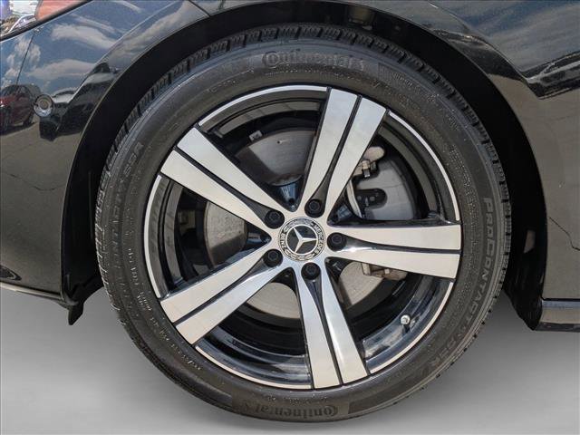 Used 2025 Mercedes-Benz C 300 4MATIC Sedan image 24