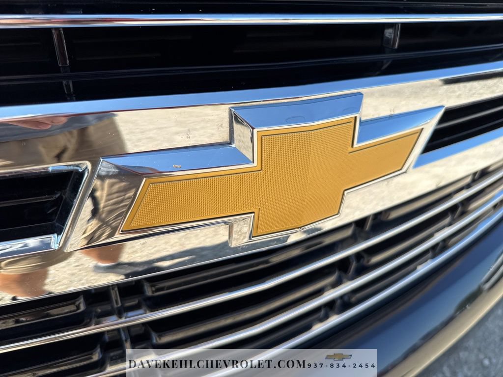 Certified 2023 Chevrolet Tahoe LT AWD/4WD image 39