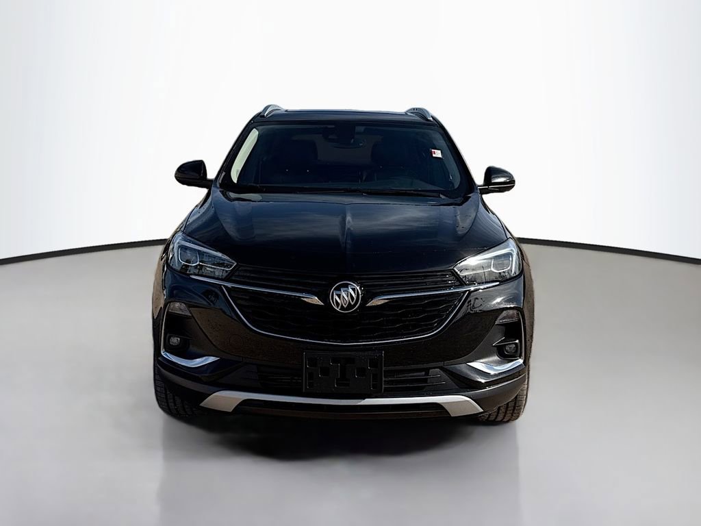 Used 2023 Buick Encore GX Essence w/ Experience Buick Package image 3