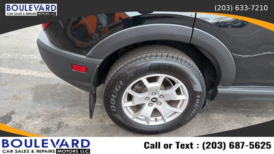 Used 2021 Ford Bronco Sport AWD/4WD image 19