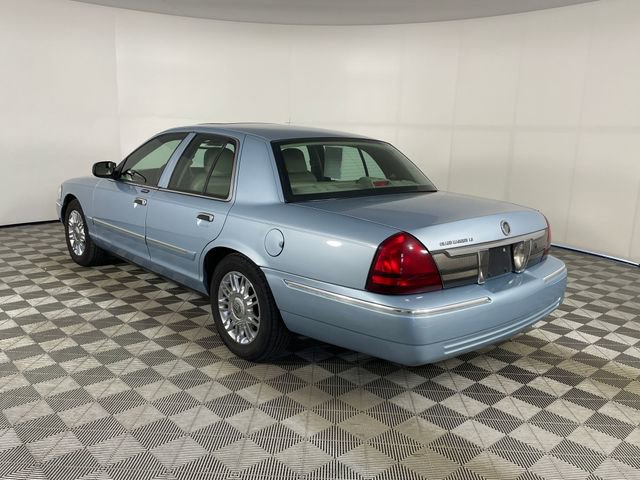 Used 2008 Mercury Grand Marquis LS image 21