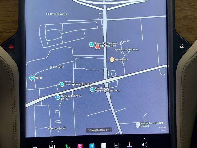 Used 2018 Tesla Model X 75D image 13