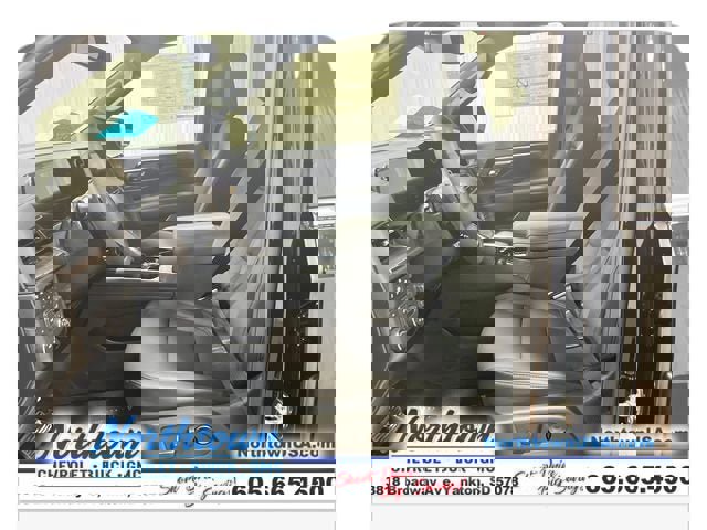 New 2026 Chevrolet Tahoe LT w/ Comfort Package image 9