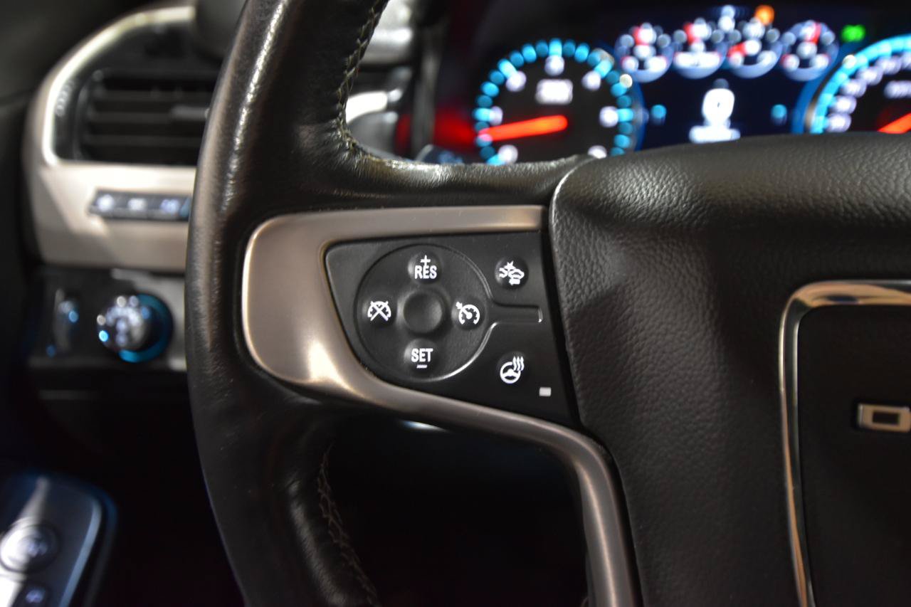 Used 2020 GMC Yukon XL Denali w/ Open Road Package AWD/4WD image 23