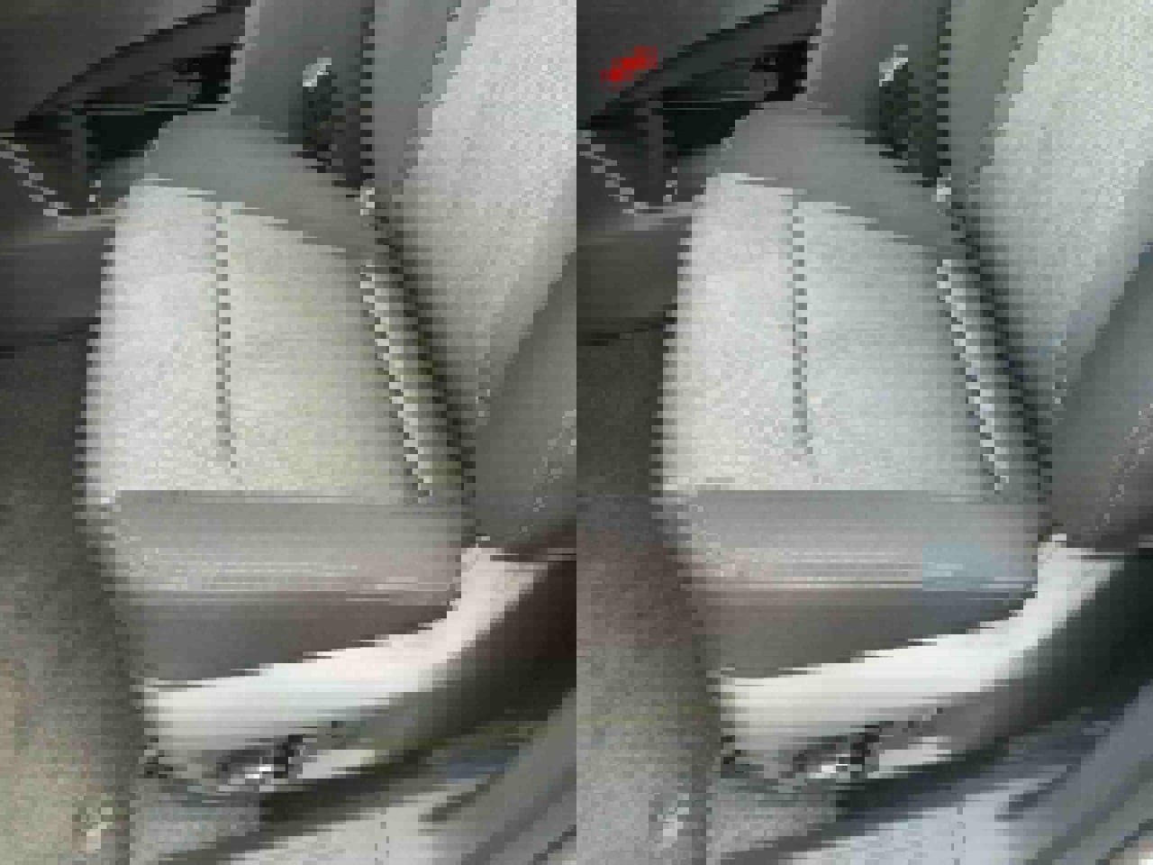 New 2026 Nissan Rogue SV image 16