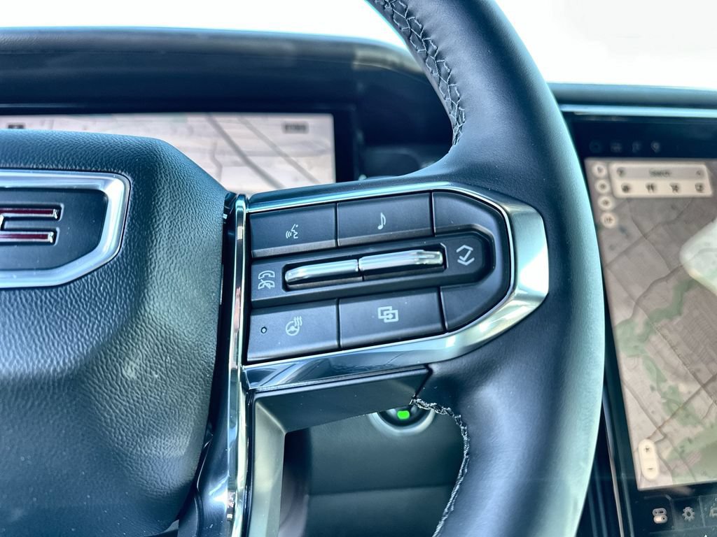 New 2026 GMC Acadia Elevation w/ Elevation Premium Package FWD image 32
